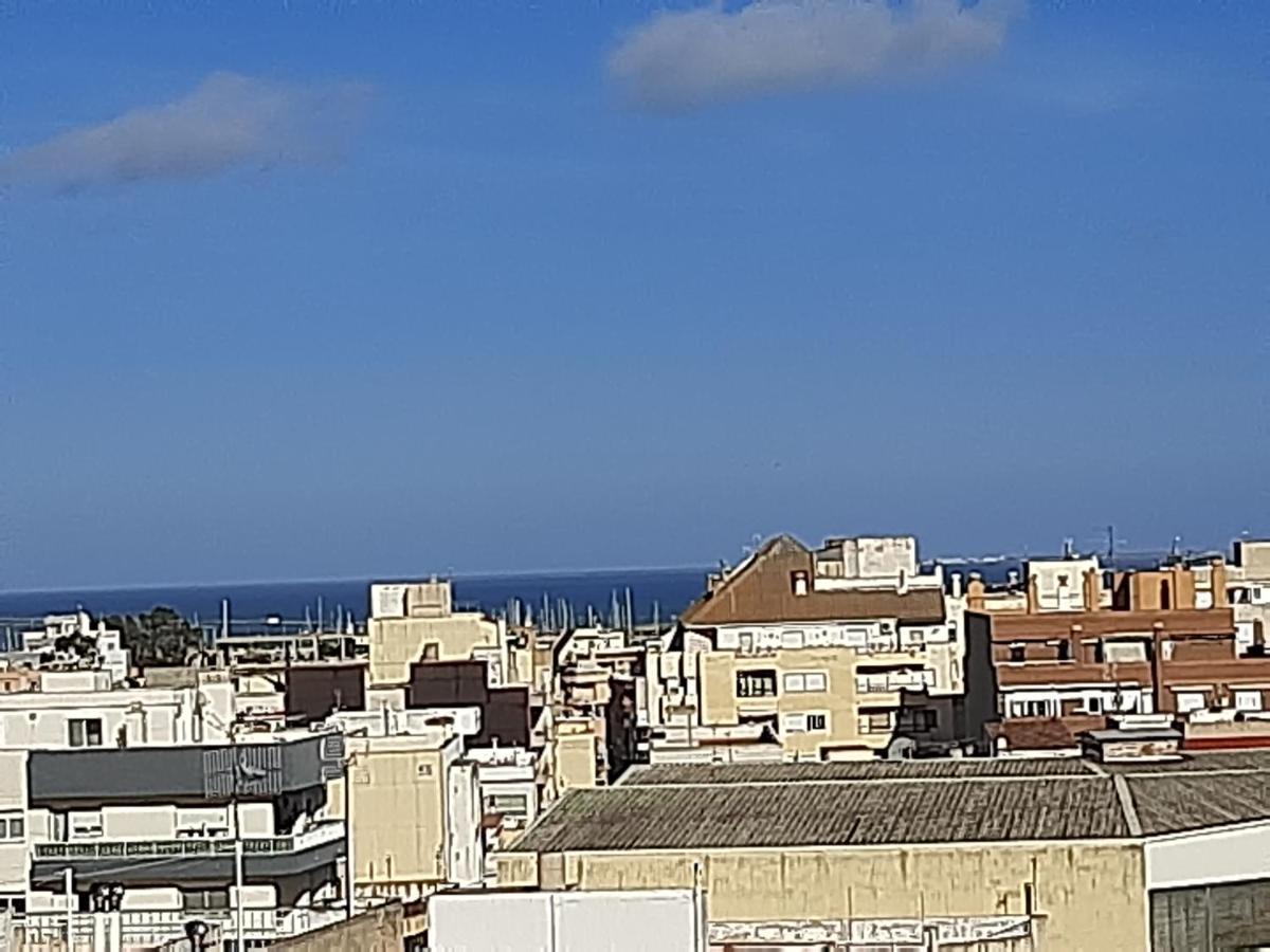 Atic Rendilla Apartment