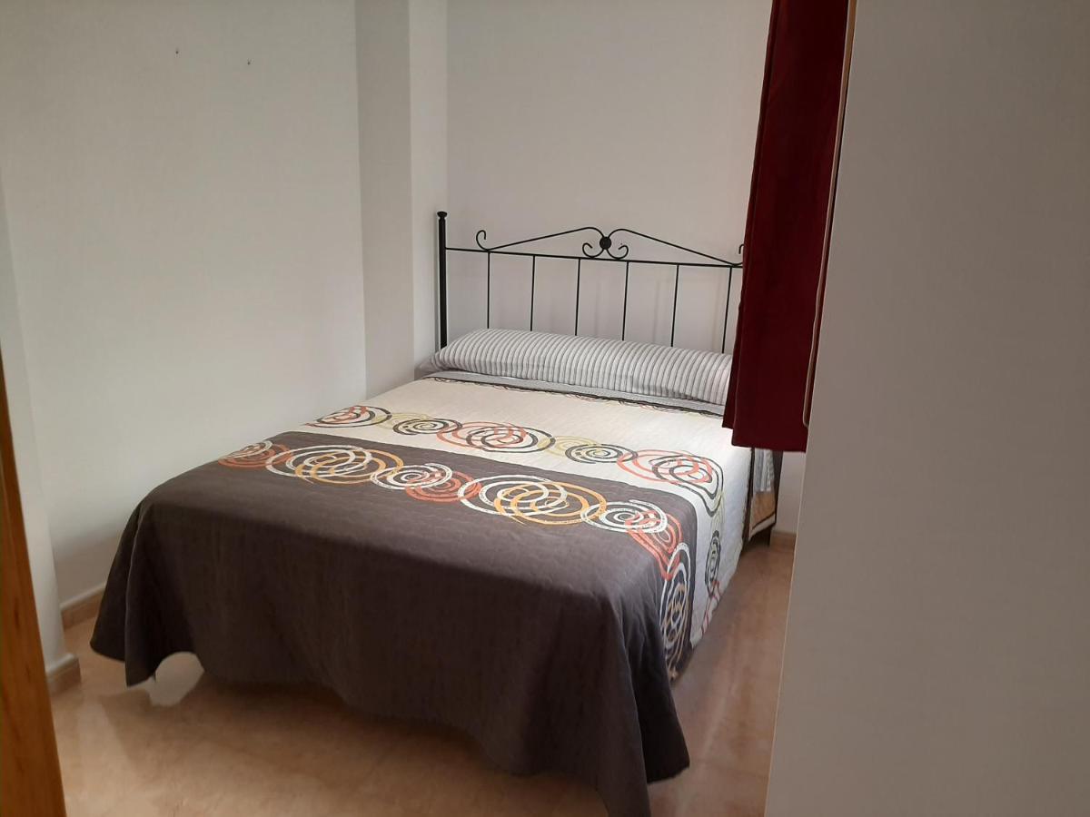 Apartment Atic Rendilla *