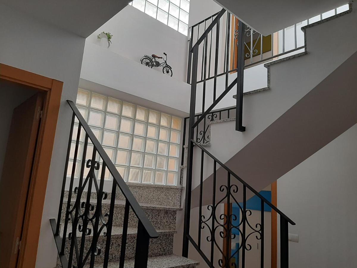 Apartment Atic Rendilla Sant Carlos de la Ràpita