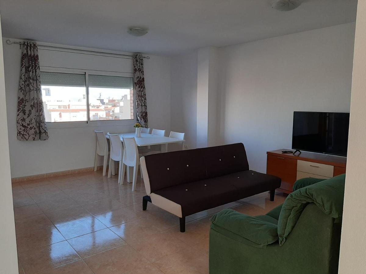 Atic Rendilla Apartment