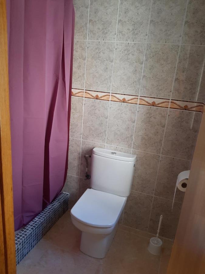 Apartment Atic Rendilla Sant Carles De La Rapita