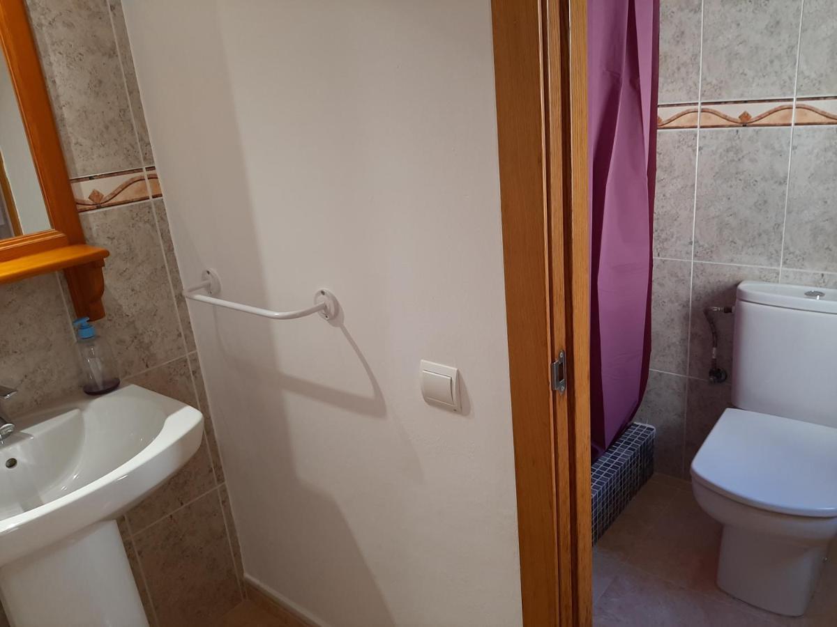 Appartement Atic Rendilla *