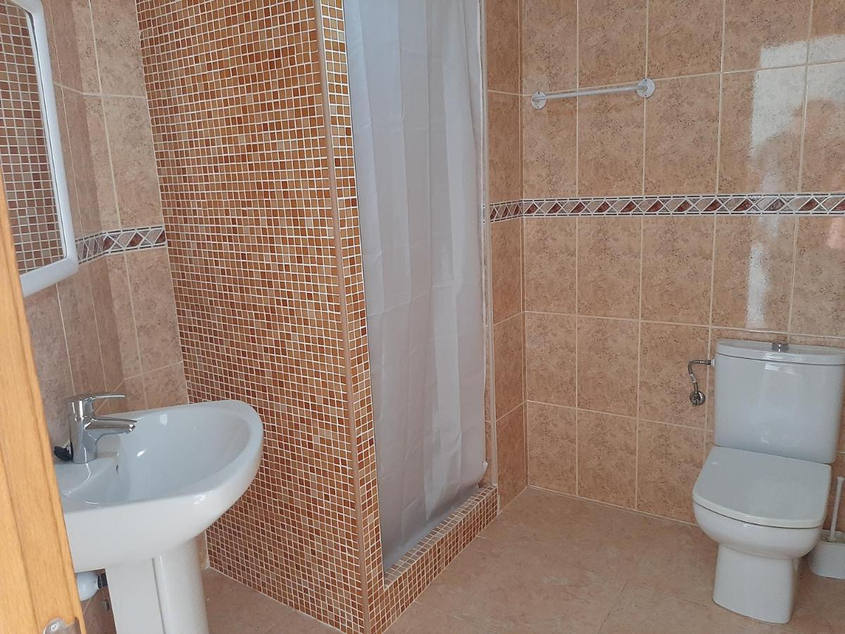 Appartement Atic Rendilla Sant Carlos de la Ràpita
